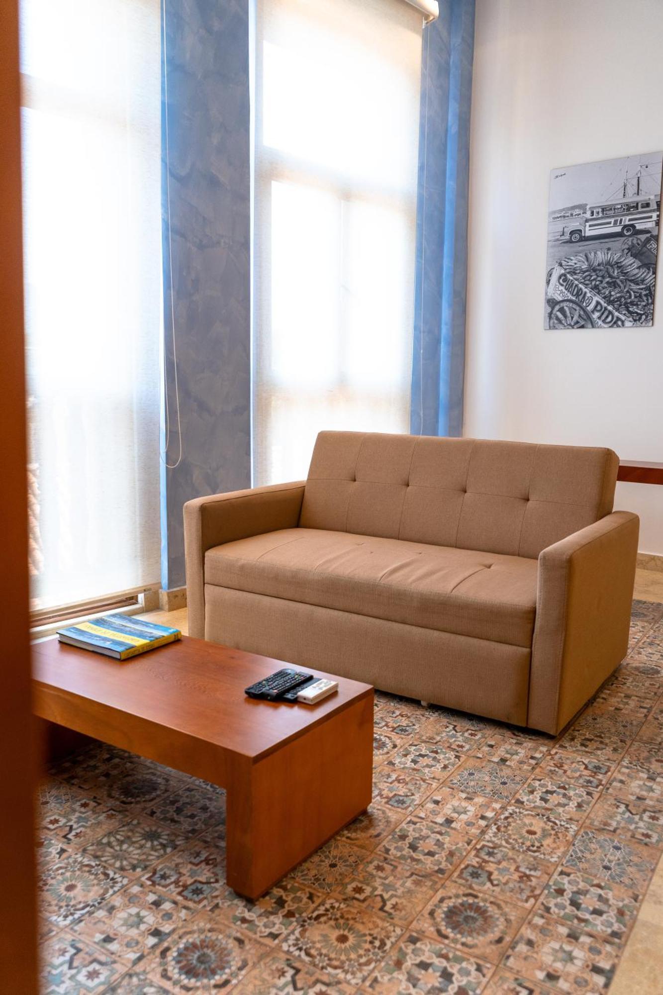 Ganem Suites Cartagena  Exterior foto