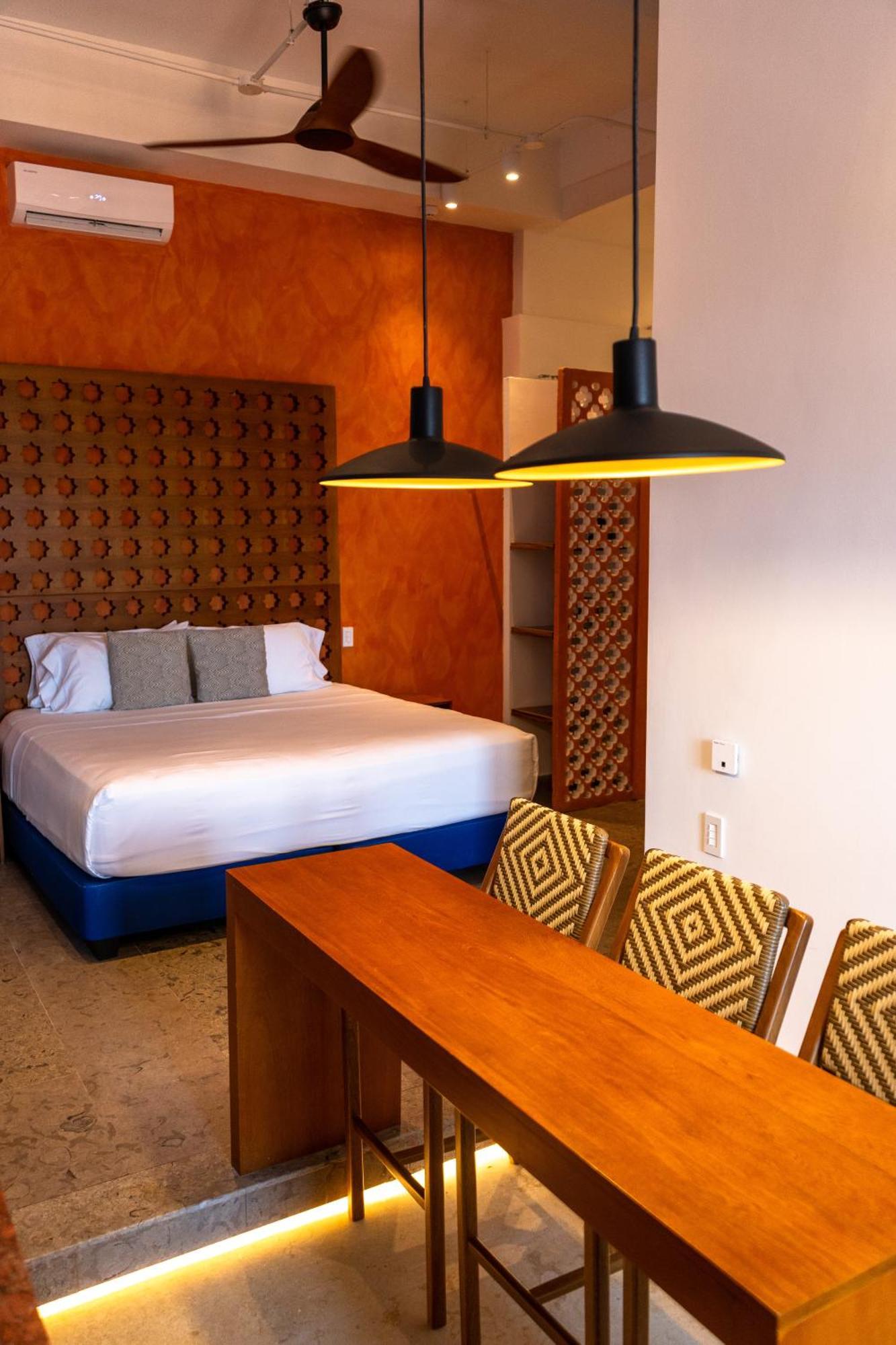 Ganem Suites Cartagena  Exterior foto